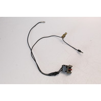 11083A6 Mercury 1984-1998 Stop Kill Switch 6 8 9.9 10 15 18 20 25 HP 1 YEAR WTY