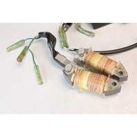 6L2-85540-23-00 Yamaha 1994-2009 Ignition Components 9.9 15 HP 4 Stroke 1 YR WTY
