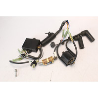 6L2-85540-23-00 Yamaha 1994-2009 Ignition Components 9.9 15 HP 4 Stroke 1 YR WTY