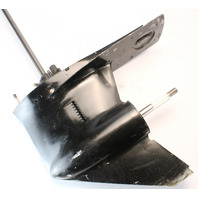 Mercury 1976-2015 20" Lower Unit 135 150 175 200 HP V6 1.87:1 RATIO 1 YEAR WTY