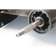 Mercury 1976-2015 20" Lower Unit 135 150 175 200 HP V6 1.87:1 RATIO 1 YEAR WTY