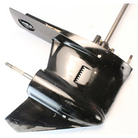 Mercury 1976-2015 20" Lower Unit V6 135 150 175 200 HP 2:1 Ratio 1 YEAR WTY