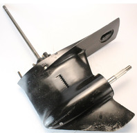 1.87:1 RATIO Mercury 1976-2015 V6 20" Lower Unit 135 150 175 200 HP 1 YEAR WTY