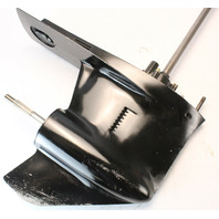 1.87:1 RATIO Mercury 1976-2015 V6 20" Lower Unit 135 150 175 200 HP 1 YEAR WTY