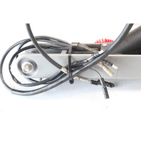 53110-ZW9-010ZA Honda 2001-2007 & Later Tiller Handle 8 9.9 15 20 HP
