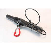 53110-ZW9-010ZA Honda 2001-2007 & Later Tiller Handle 8 9.9 15 20 HP