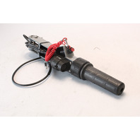 53110-ZW9-010ZA Honda 2001-2007 & Later Tiller Handle 8 9.9 15 20 HP