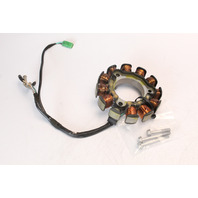 Honda 2001 & UP Stator Charge Coil  8 9.9 HP 1 YEAR WARRANTY