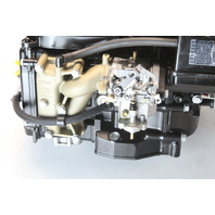 8M0145937 8M0046065 Mercury 2005-2006 Dressed Powerhead 8 & 9.9 HP 4 Stroke