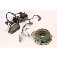 581927 581651 Johnson Evinrude 1977 Stator & Powerpack 9.9 15 25 35 HP 1 YR WTY