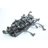 Mercury 2010 Ignition Coils, Plate & Harness V6 1 YEAR WARRANTY 200 HP