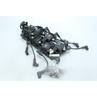 Mercury 2010 Ignition Coils, Plate & Harness V6 1 YEAR WARRANTY 200 HP