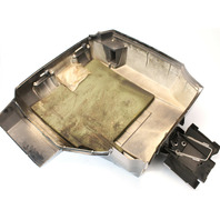 Mercury 1987-1993 Clam Shell Cover Set 75 90 HP