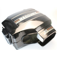 Mercury 1987-1993 Clam Shell Cover Set 75 90 HP