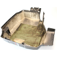 Mercury 1987-1993 Clam Shell Cover Set 75 90 HP