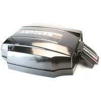 Mercury 1987-1993 Clam Shell Cover Set 75 90 HP