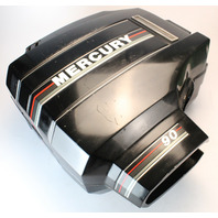 Mercury 1987-1993 Clam Shell Cover Set 75 90 HP