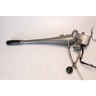 48404T8 48405A2 Mercury 1976-1986 Tiller Handle 35 40 45 50 HP 2 Cylinder
