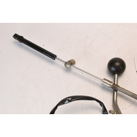 48404T8 48405A2 Mercury 1976-1986 Tiller Handle 35 40 45 50 HP 2 Cylinder