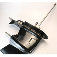 2004-2014 Mercury 20” Optimax Lower Unit 75 90 115 HP 3 Cyl 2.07:1 1 YEAR WTY