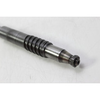 396811 Johnson Evinrude 35 40 50 HP 2 Cyl Driveshaft 15" Straight OEM Used Fair