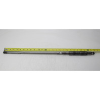 396811 Johnson Evinrude 35 40 50 HP 2 Cyl Driveshaft 15" Straight OEM Used Fair