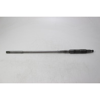 396811 Johnson Evinrude 35 40 50 HP 2 Cyl Driveshaft 15" Straight OEM Used Fair