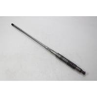 396811 Johnson Evinrude 35 40 50 HP 2 Cyl Driveshaft 15" Straight OEM Used Fair