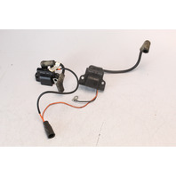 582508 582106 Johnson Evinrude 1985-01 Coils (2) 2 2.3 3 4 4.5 6 + HP 1 YR WTY