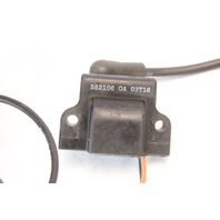 582508 582106 Johnson Evinrude 1985-01 Coils (2) 2 2.3 3 4 4.5 6 + HP 1 YR WTY