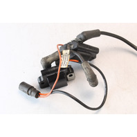 582508 582106 Johnson Evinrude 1985-01 Coils (2) 2 2.3 3 4 4.5 6 + HP 1 YR WTY