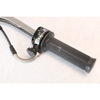 53101-ZW6-C00ZA Honda 1999-2007 Tiller Handle Bar 2 HP