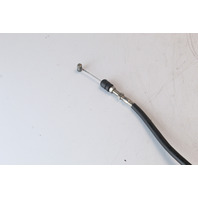 53101-ZW6-C00ZA Honda 1999-2007 Tiller Handle Bar 2 HP