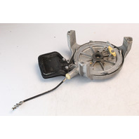 6E7-Y129P-00-00 Yamaha 1984-1993 Recoil Starter Assembly 9.9 15 HP 1 YR WARRANTY