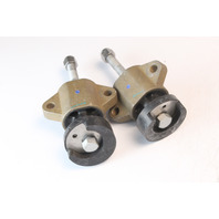 8M0135842 8M0153655 8M0135909 Mercury 2023 Rubber Mounts & Damper 9.9 10 15 20HP
