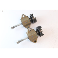 8M0135842 8M0153655 8M0135909 Mercury 2023 Rubber Mounts & Damper 9.9 10 15 20HP