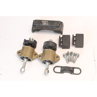 8M0135842 8M0153655 8M0135909 Mercury 2023 Rubber Mounts & Damper 9.9 10 15 20HP