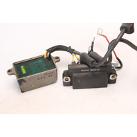 175316 763808 Johnson Evinrude 1992-95 Ignition System 35 40 50 HP 1 YEAR WTY