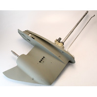 V4 1 YEAR WTY 1992-98 Johnson Evinrude Long 20" Lower Unit 88 90 110 115+ HP