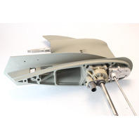 V4 1 YEAR WTY 1992-98 Johnson Evinrude Long 20" Lower Unit 88 90 110 115+ HP