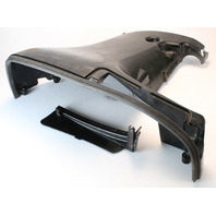 858743A2 Mercury 2000-06 STBD Bottom Side Cowling EFI 75 80 90 100 115 HP