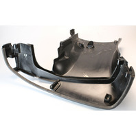 858743A2 Mercury 2000-06 STBD Bottom Side Cowling EFI 75 80 90 100 115 HP