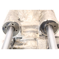 Johnson 1993 & Up Fastrac Hydraulic Power Trim 90 115 130 150 175 HP 2 YR WTY