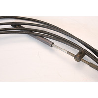 Kiekhaefer Mercury Side Mount Control Box W/ 13' Cables