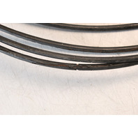 Kiekhaefer Mercury Side Mount Control Box W/ 13' Cables