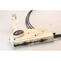 Kiekhaefer Mercury Side Mount Control Box W/ 13' Cables