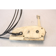 Kiekhaefer Mercury Side Mount Control Box W/ 13' Cables