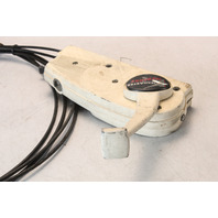 Kiekhaefer Mercury Side Mount Control Box W/ 13' Cables