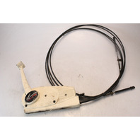 Kiekhaefer Mercury Side Mount Control Box W/ 13' Cables