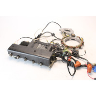6H0-85540-07-00 Yamaha 2000-08 Complete Ignition System 90 HP 2 Stroke 1 YR WTY